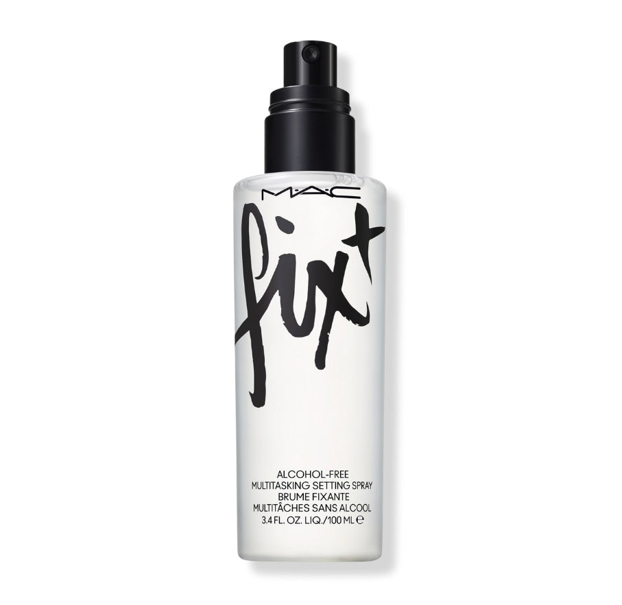 Mac- Setting Spray Set