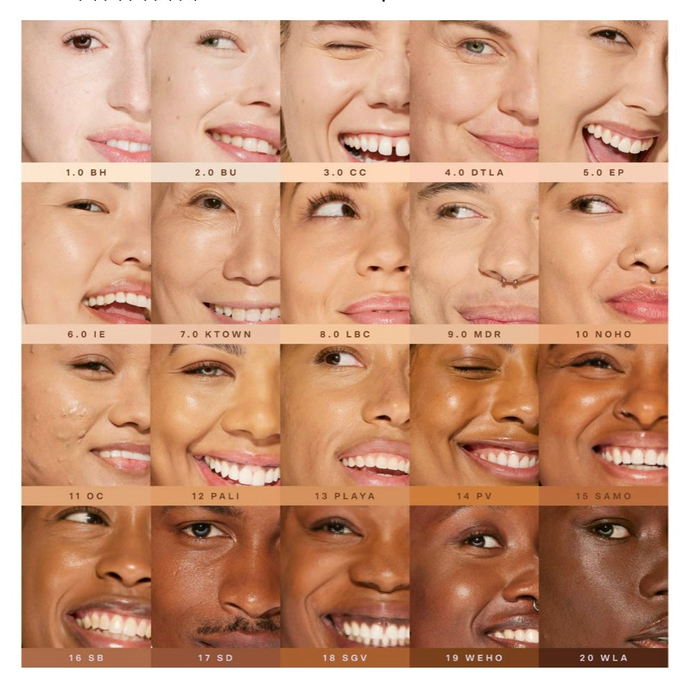 Tower 28- Swipe All-Over Hydrating Serum Concealer