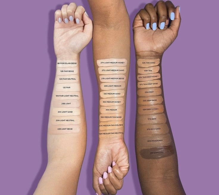 Tarte- Shape Tape Concealer