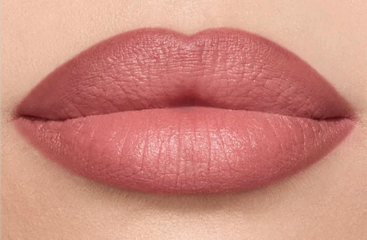 Charlotte Tilbury- Pillow Talk Iconic Lip and Cheek Secrets