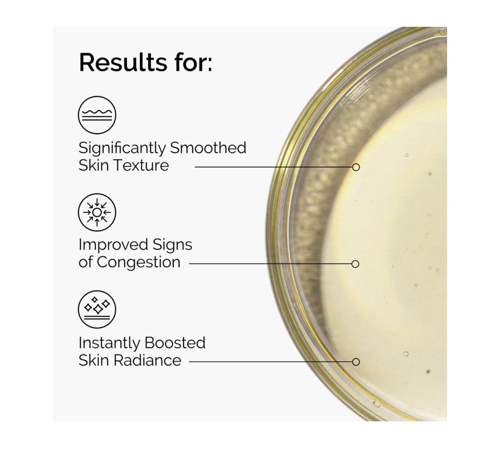 The Ordinary- Glycolic Acid 7% Exfoliating Toner