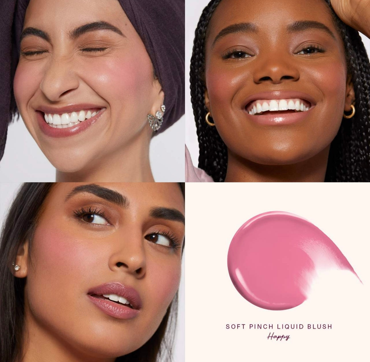 Rare Beauty-Soft Pinch Liquid Blush