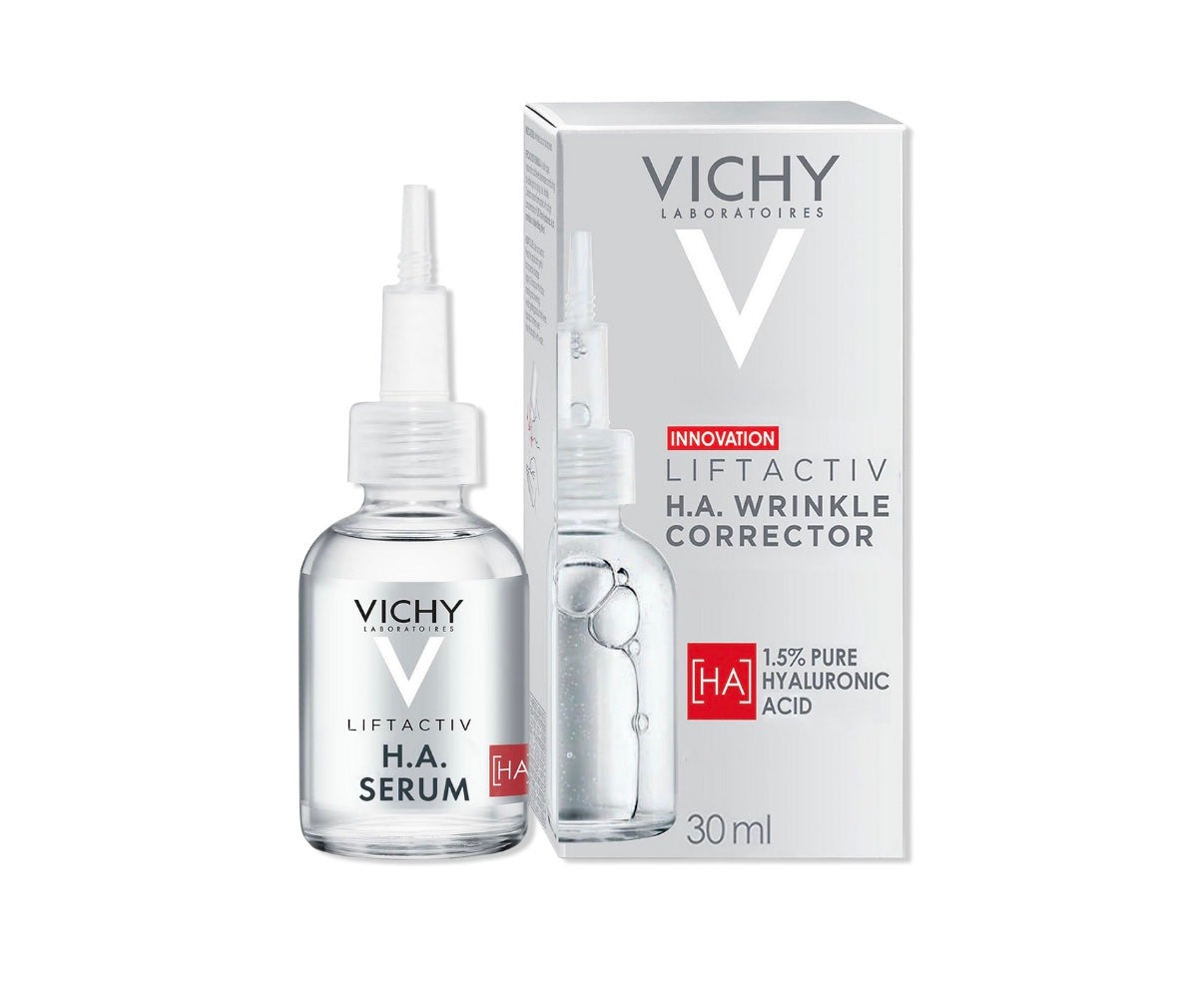 Vichy- Serum