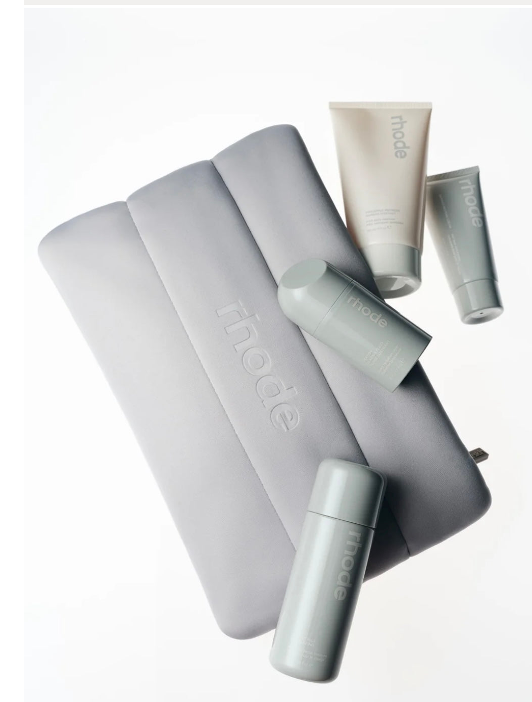 Rhode- Large Bubble Bag