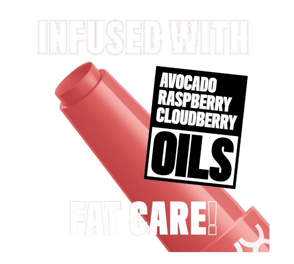 Nyx- Fat Oil Slick Click Lip Balm