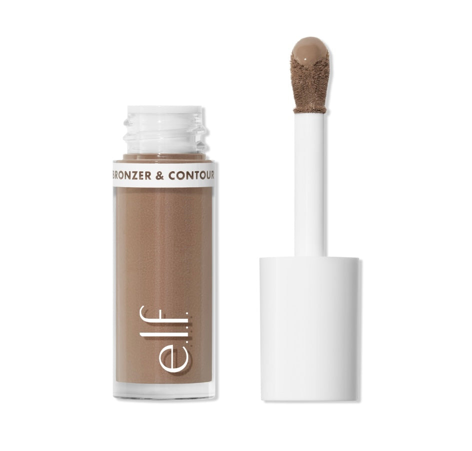 Elf- Camo Liquid Bronzer & Contour