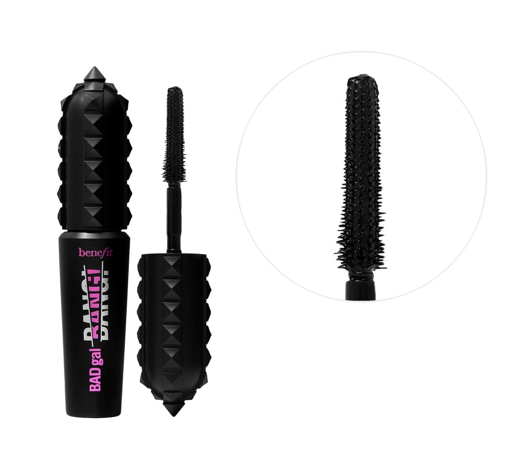 Benefit- BADgal BANG! Volumizing Mascara