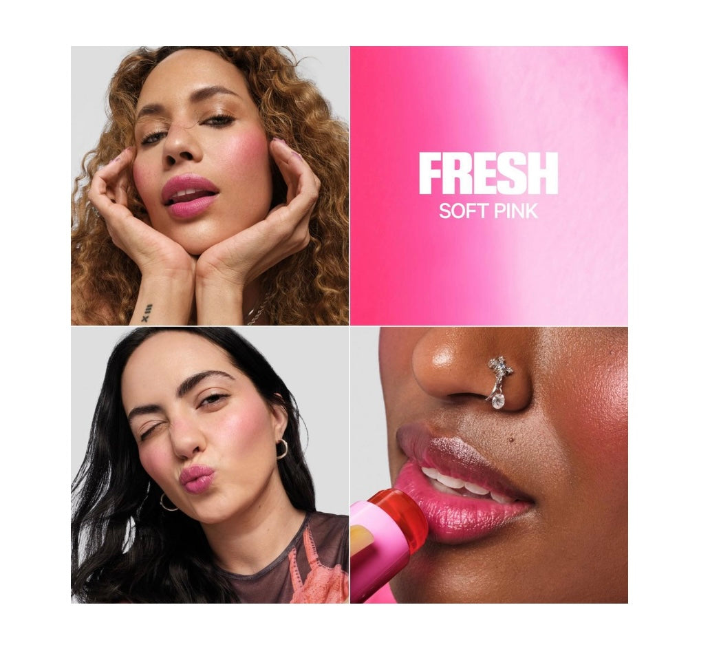 MILK- Cooling Water Jelly Tint Lip+Cheek Blush Stain