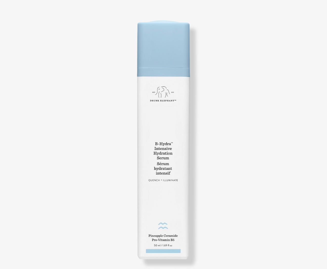 Drunk Elephant- B-Hydra Intensive Hydration Serum