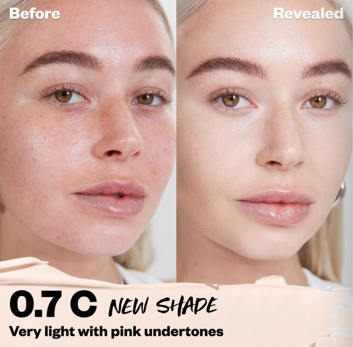 Kosas- Revealer Concealer