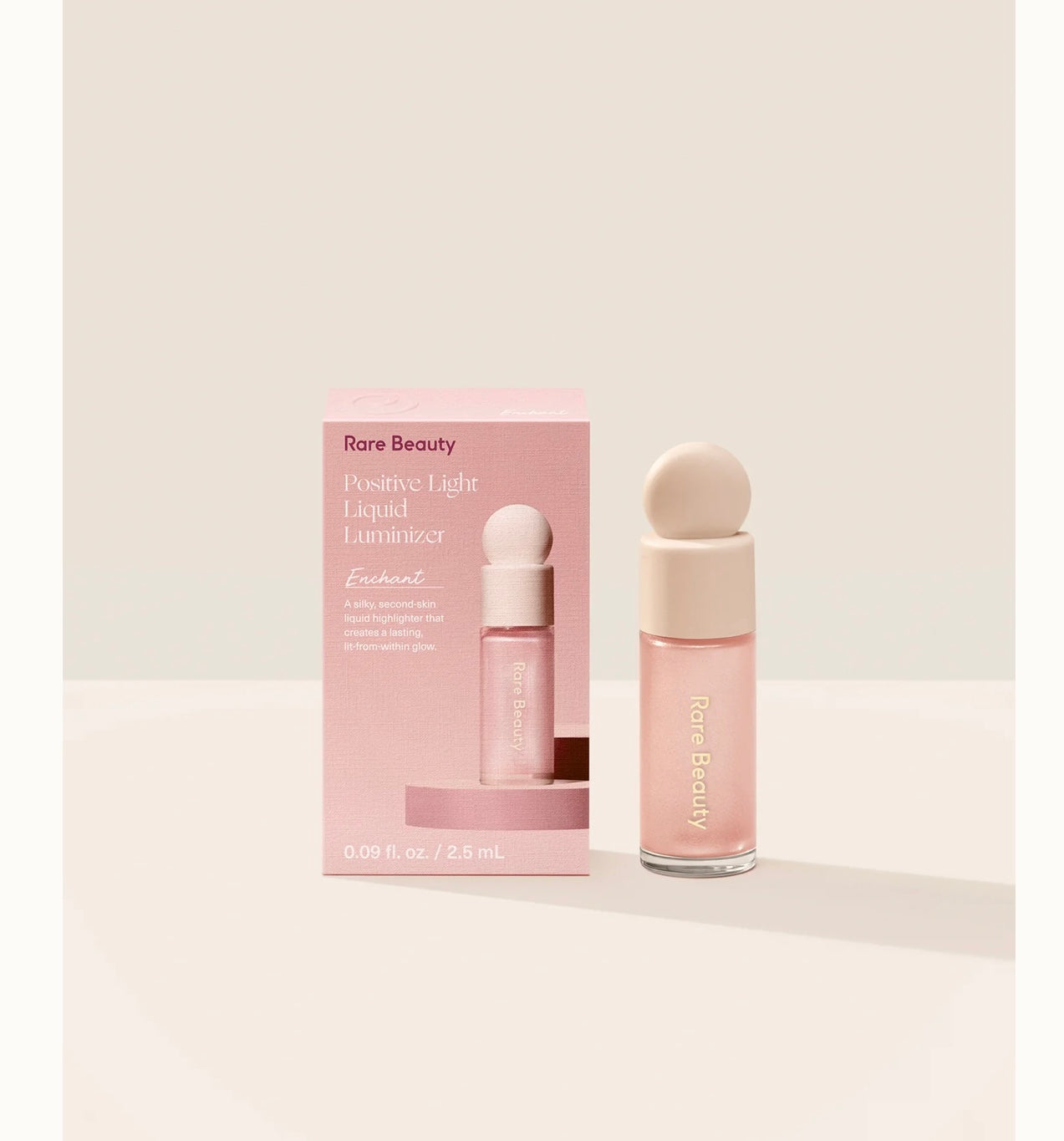 Rare Beauty-Positive Light Liquid Luminizer Highlighter