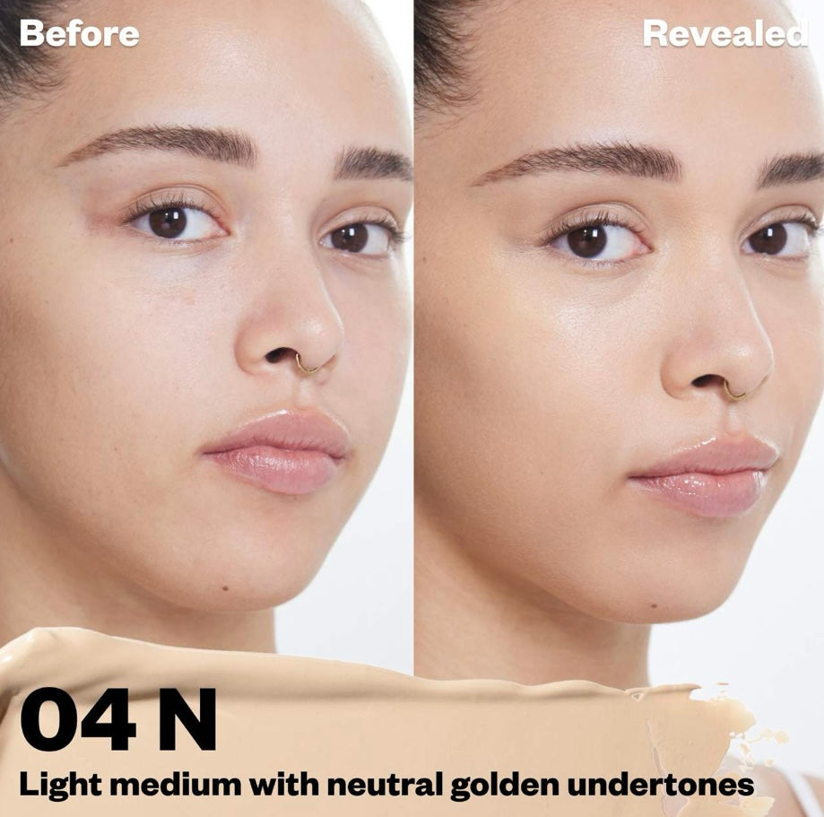 Kosas- Revealer Concealer