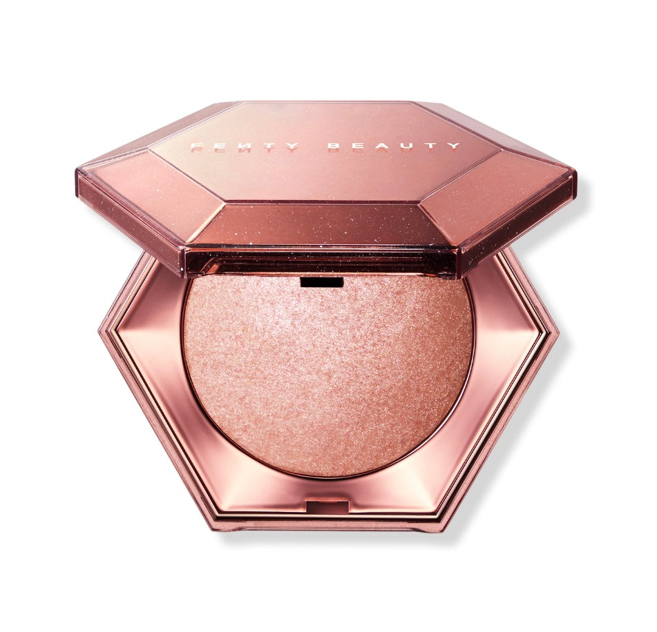 Fenty Beauty- Diamond Bomb All-Over Diamond Veil