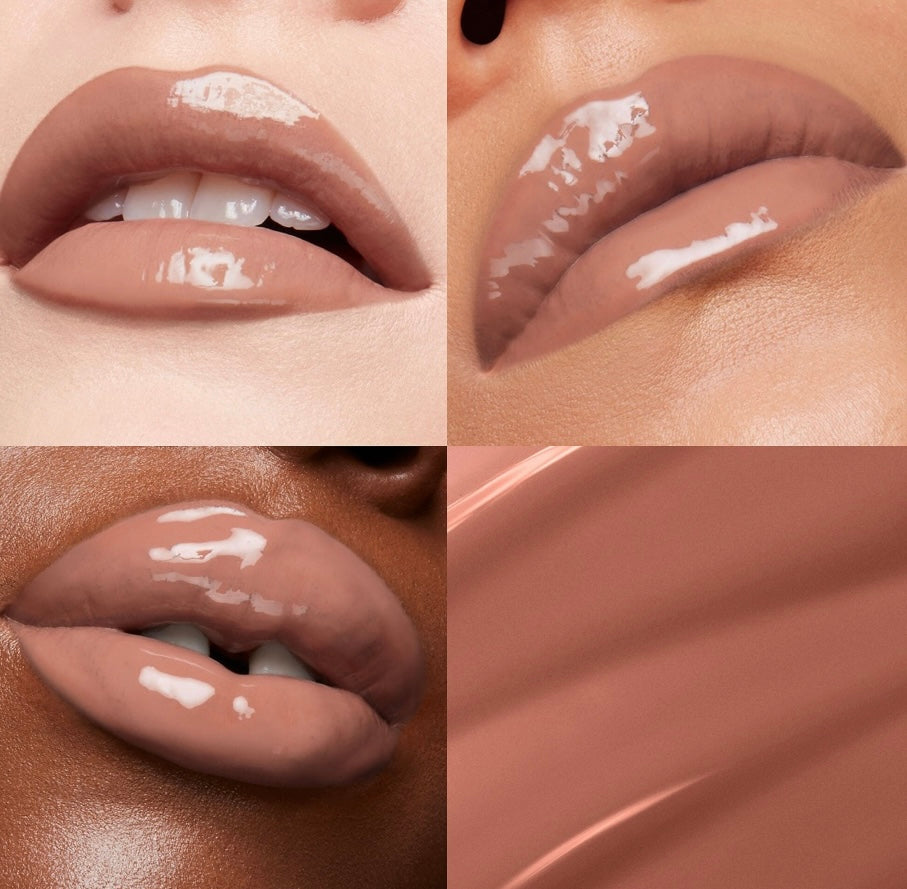 Makeup By Mario- MOISTUREGLOW™ PLUMPING LIP COLOR