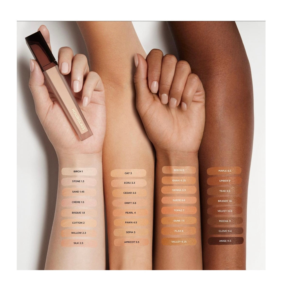 HOURGLASS- Vanish Airbrush Concealer