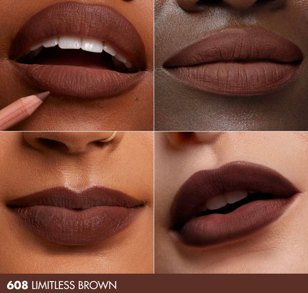 Make Up For Ever- Artist Color Pencil/Lipliner/Eyeliner