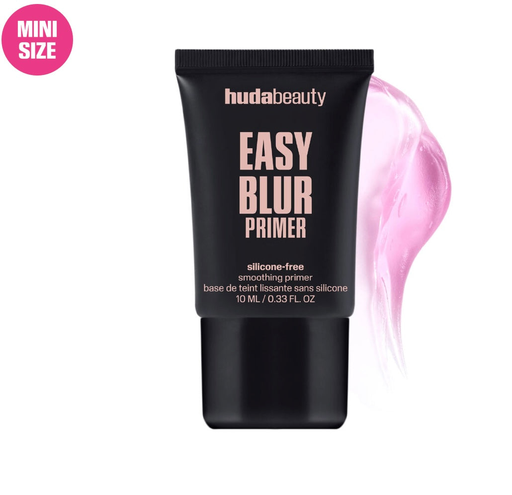 Huda Beauty- Easy Blur Silicone-Free Smoothing & Pore-Minimizing Primer