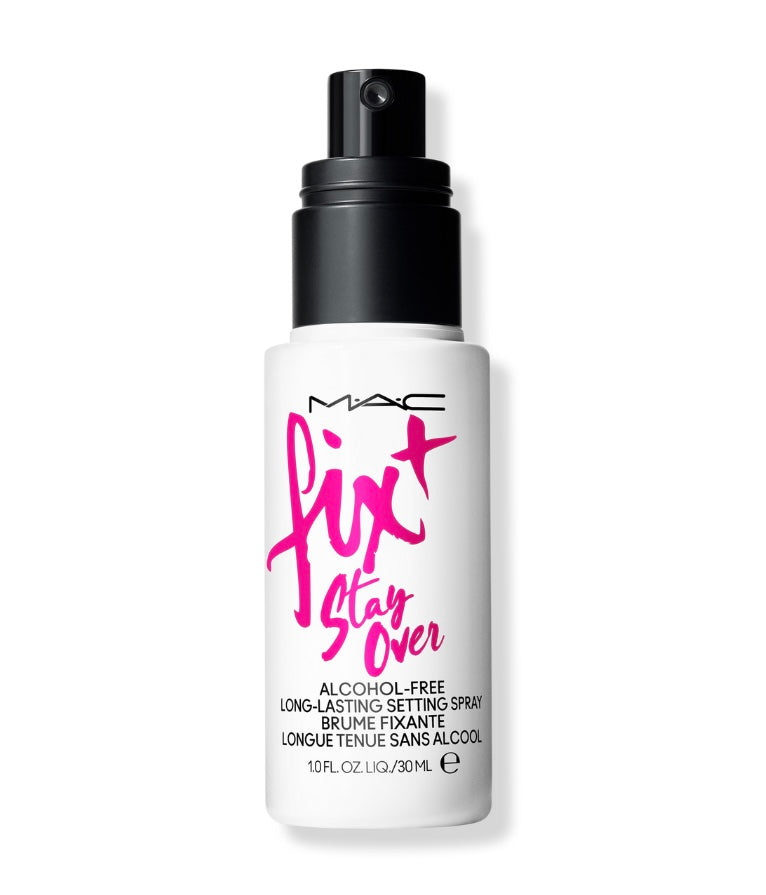 Mac- Setting Spray Set