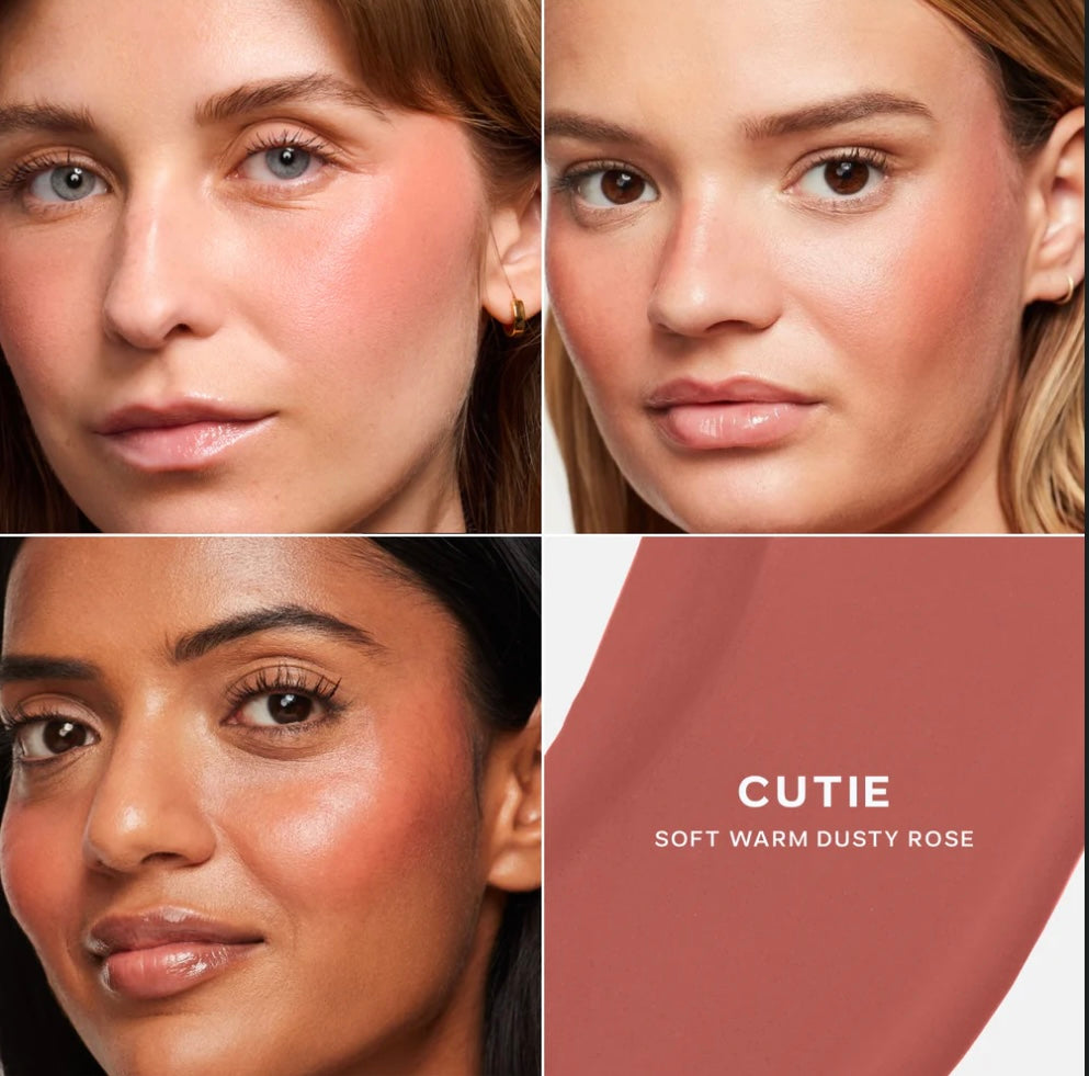 Saie-Dew Liquid Cream Blush