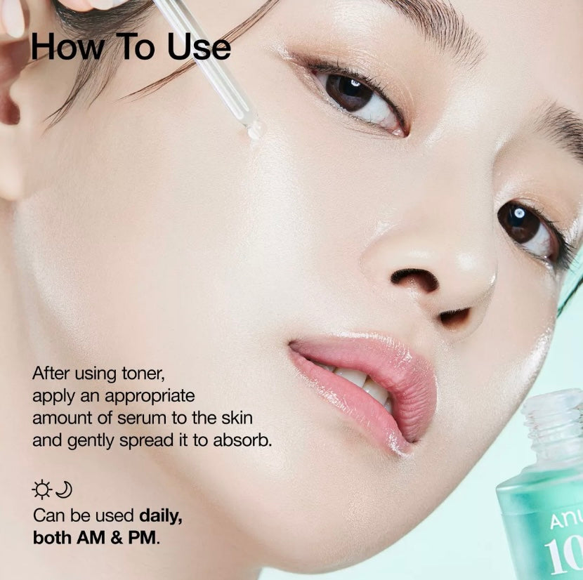 Anua- PDRN Hyaluronic Acid Capsule 100 Serum