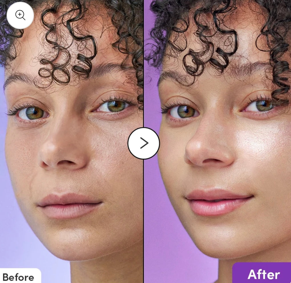 EQQUALBERRY- Bakuchiol Plumping Serum