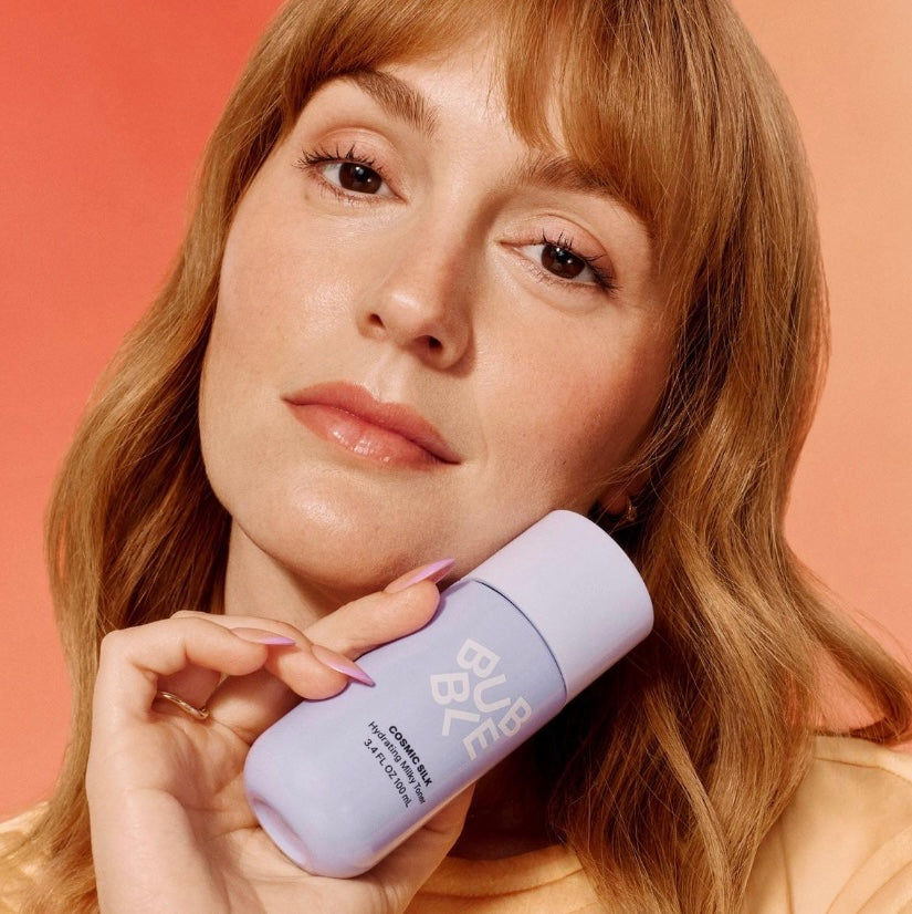 Bubble- Cosmic Silk Hydrating Milky Toner