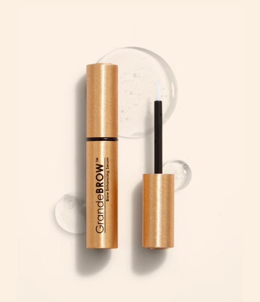 Grande Cosmetics-Brow Enhancing Serum