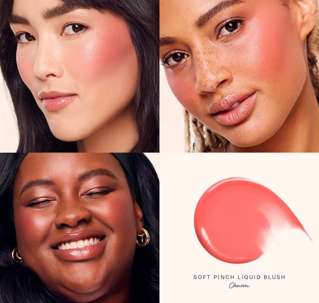 Rare Beauty-Soft Pinch Liquid Blush