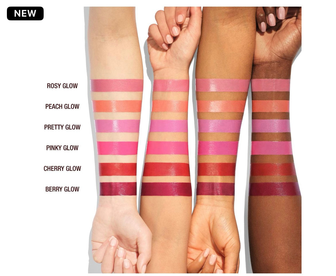 Charlotte Tilbury- Unreal Lip & Cheek Glow Blush Stick