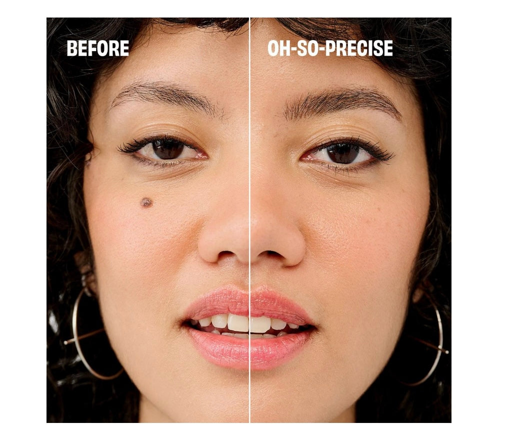 Benefit- Precisely, My Brow Pencil Waterproof Eyebrow Definer Mini