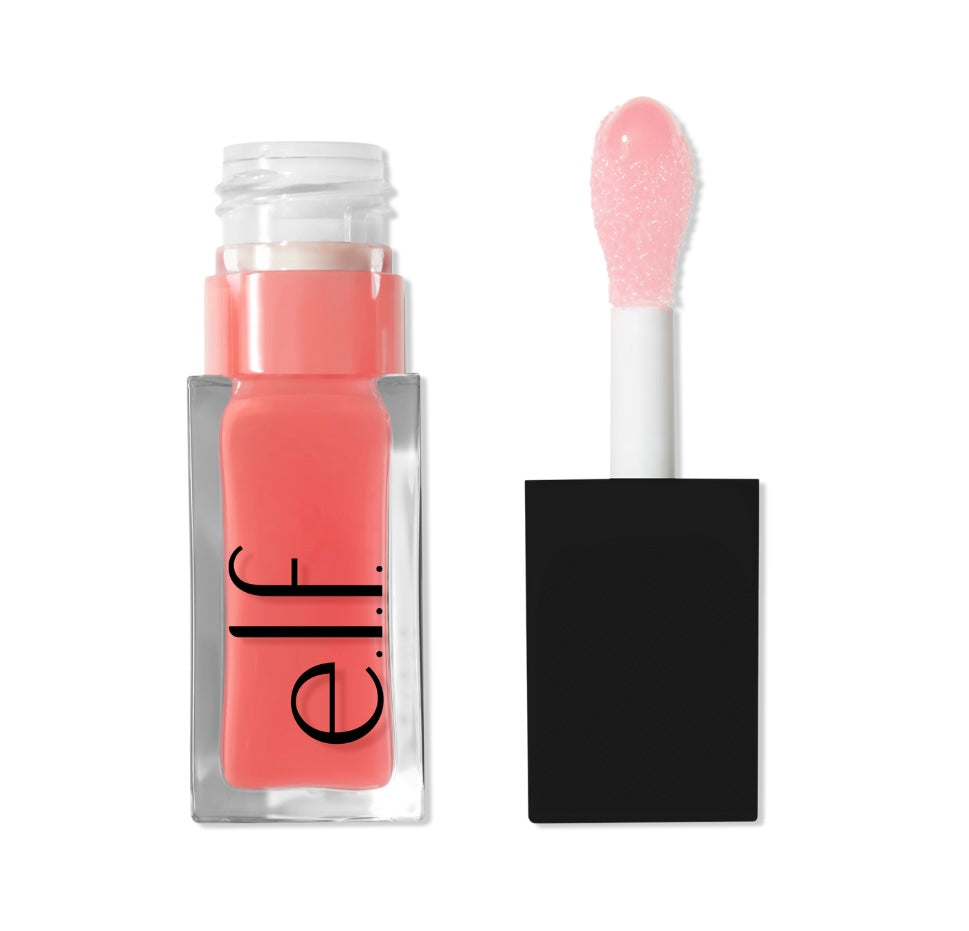 ELF- Glow Reviver Lip Oil