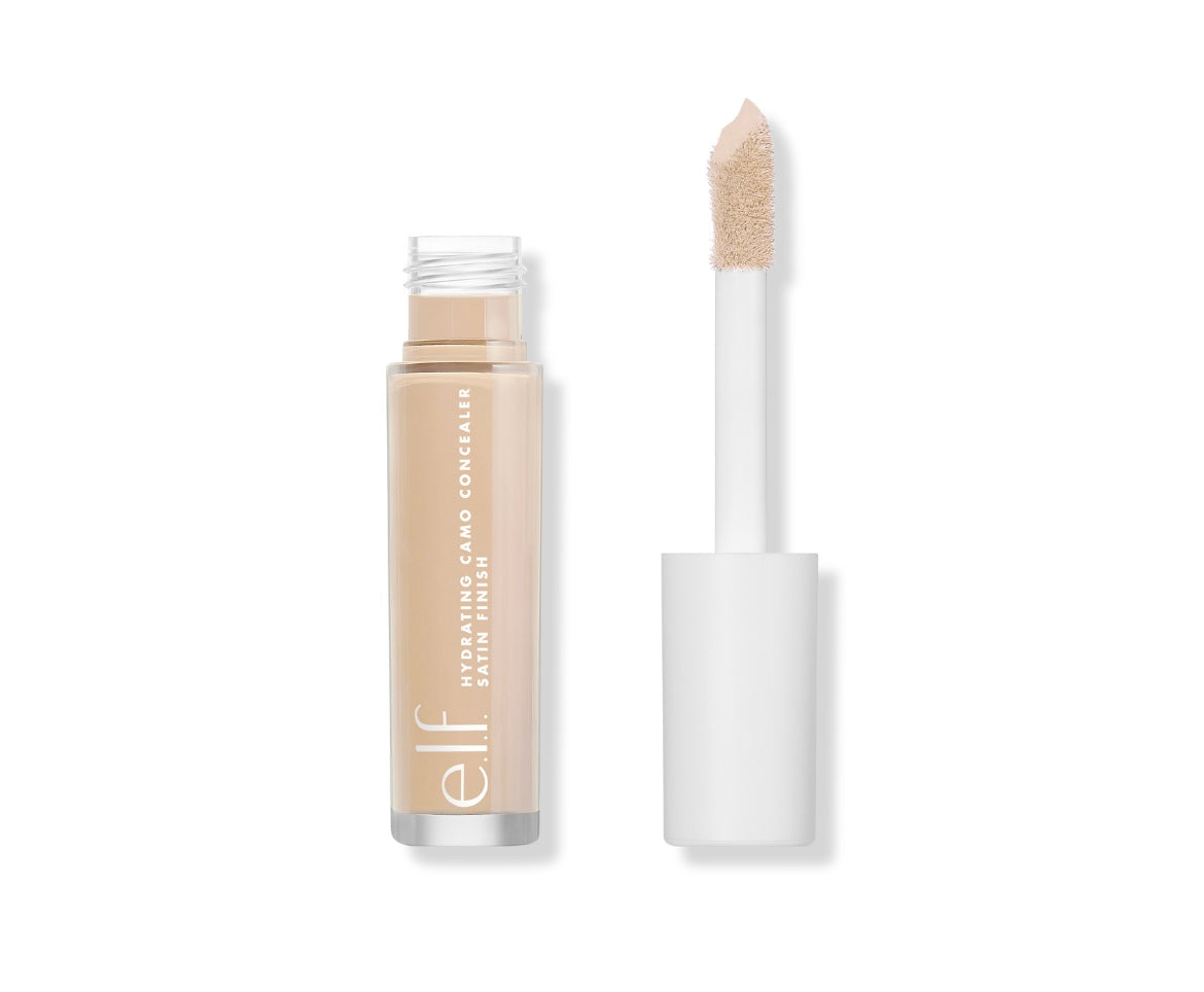Elf- Hydrating Camo Concealer