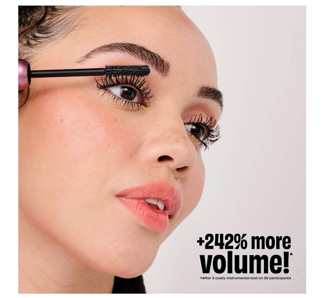 Benefit- BADgal Bounce Volumizing Mascara