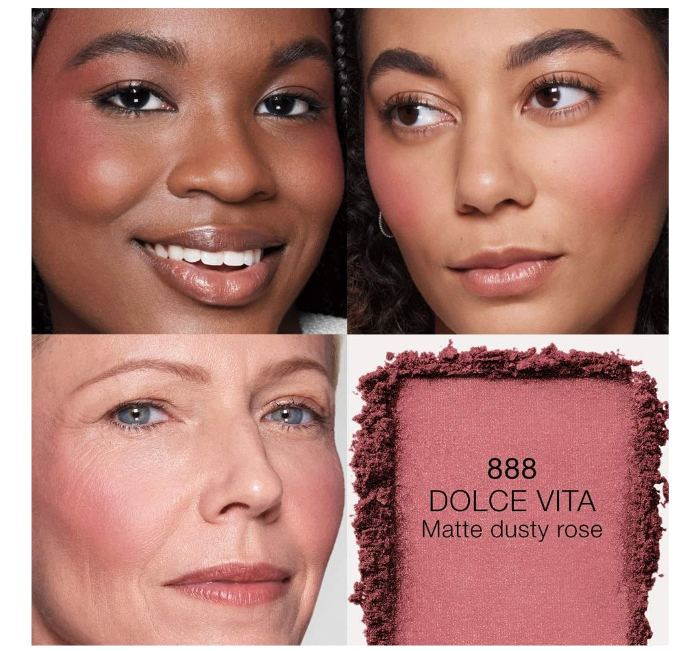 Nars- Powder Blush