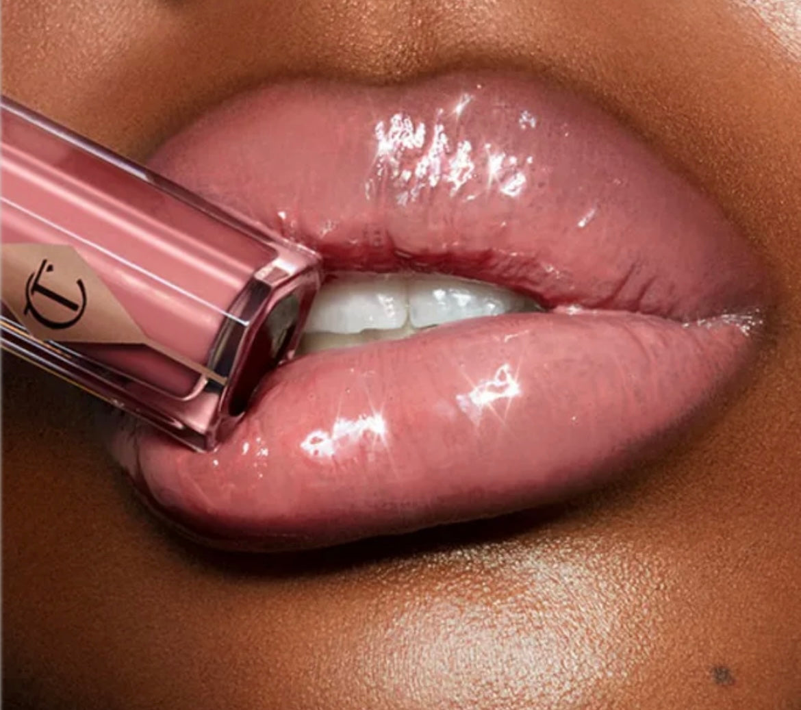 Charlotte Tilbury- Pillow Talk Lip & Cheek Secrets