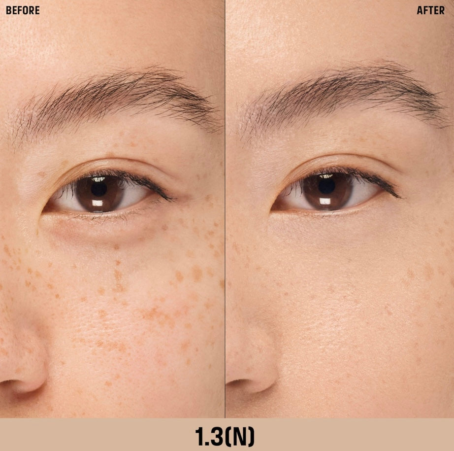 Make Up For Ever- HD Skin Smooth & Blur Undetectable Under Eye Concealer