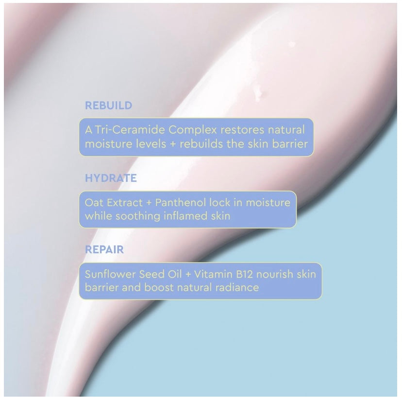 BYOMA- Milky Moisture Hydrating Duo