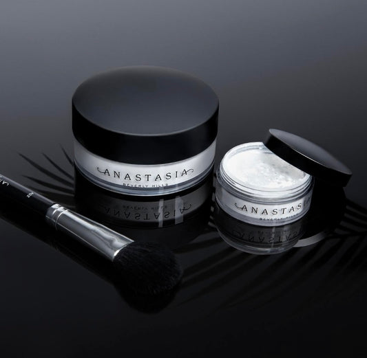 Anastasia- Mini Translucent Loose Setting Powder