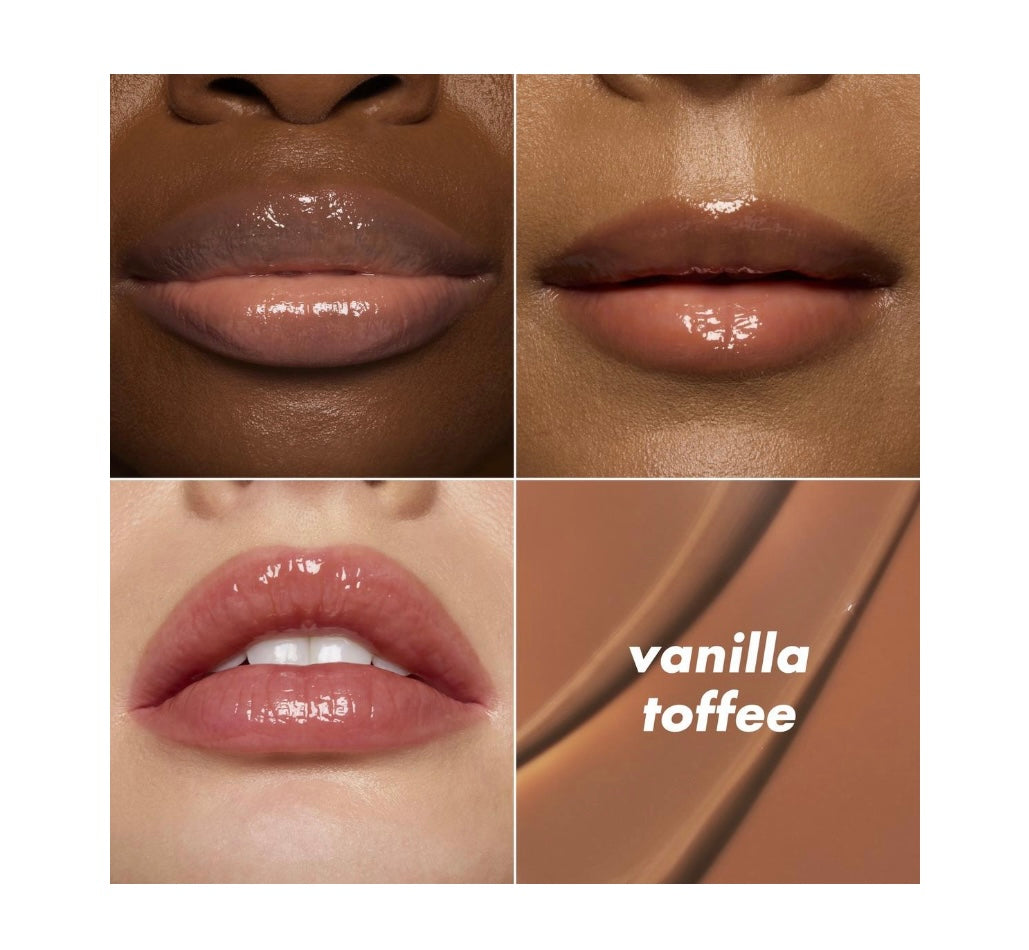 Elf- Glow Reviver Melting Lip Balm