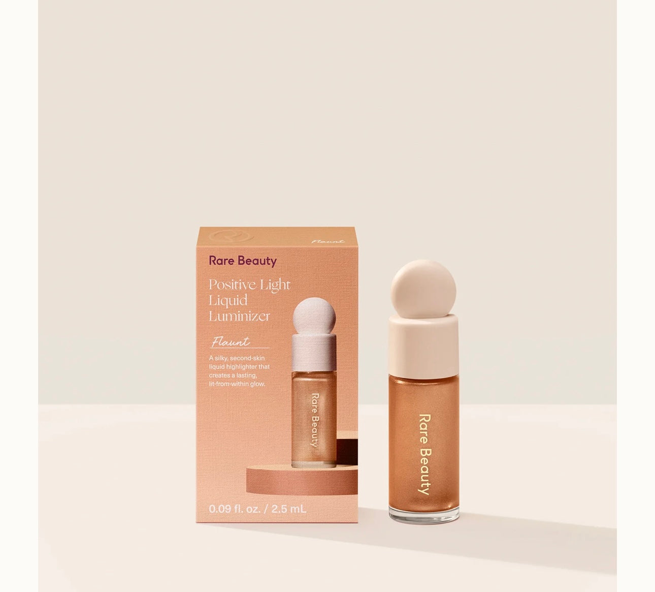 Rare Beauty-Positive Light Liquid Luminizer Highlighter