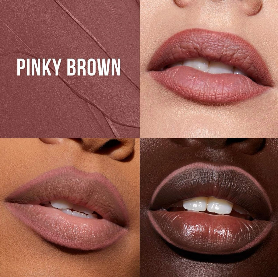 Huda Beauty- Matte Lip Pencil