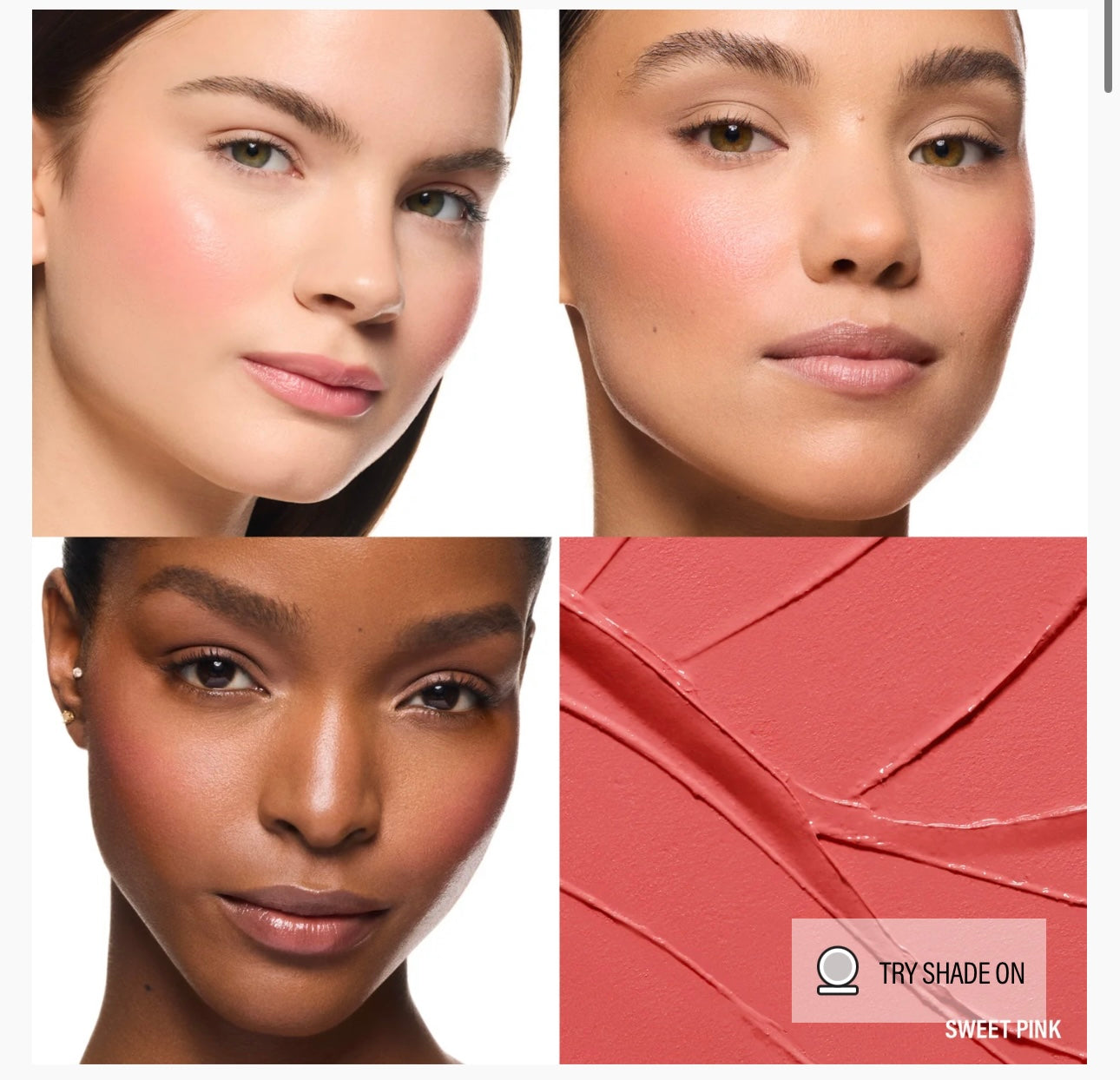 MAKEUP BY MARIO- Minis SCULPT & POP ON-THE-GO (Blush & Shaping Stick)