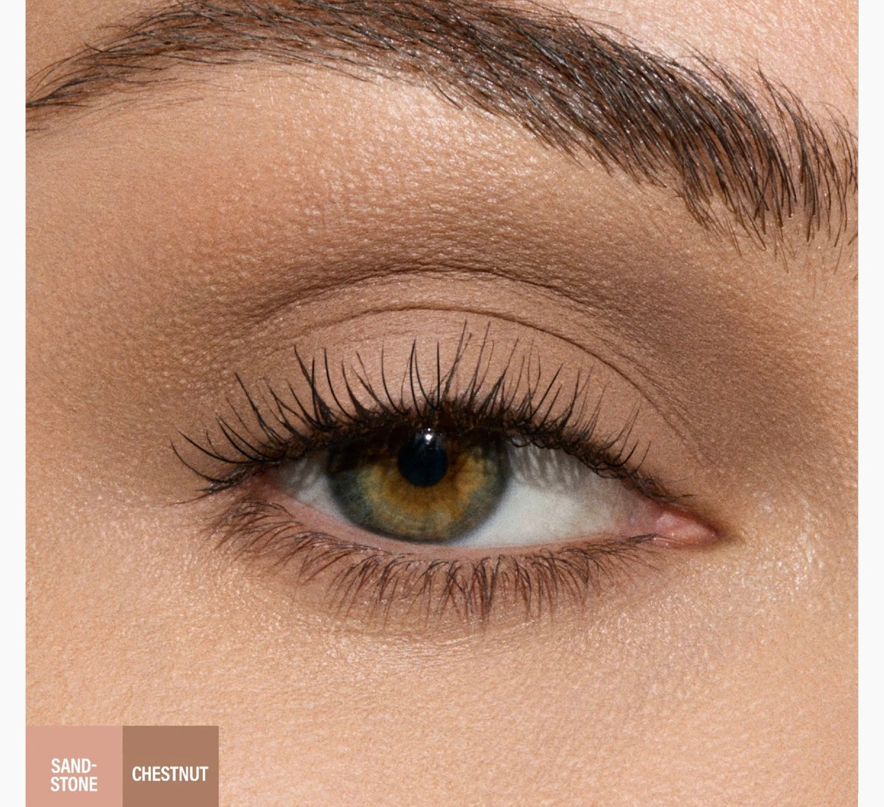 Makeup By Mario- MASTER MATTES® LONG-WEAR CREAM EYESHADOW