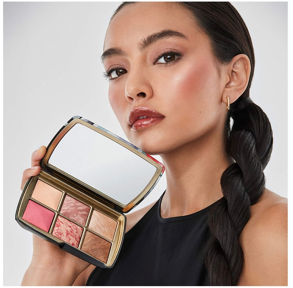 Hourglass- Ambient Lighting Edit Unlocked Palette