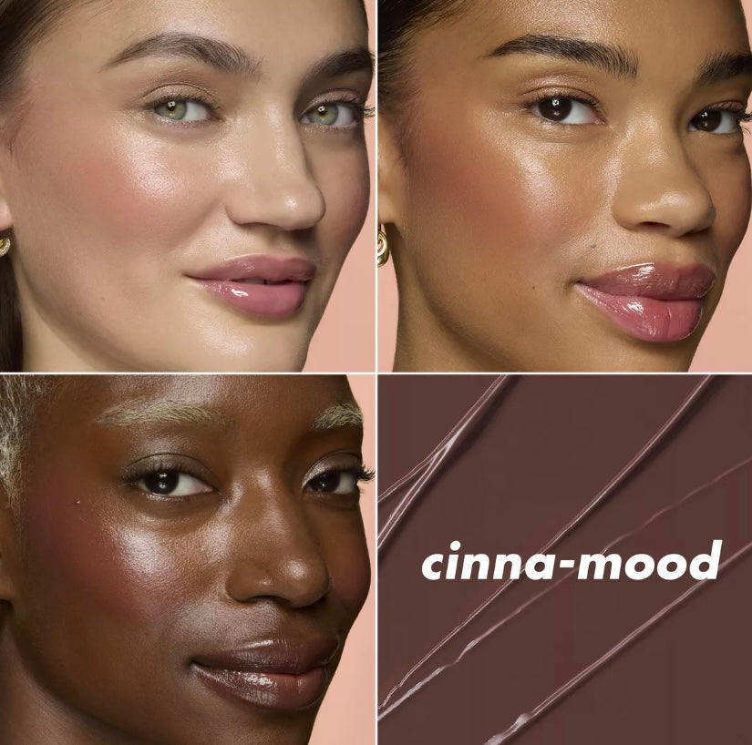Elf- Soft Glam Cream Blush