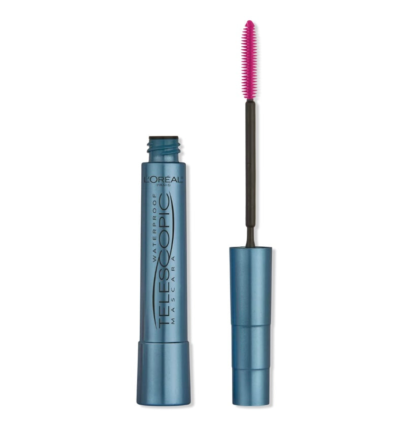 Loreal- Telescopic Mascara