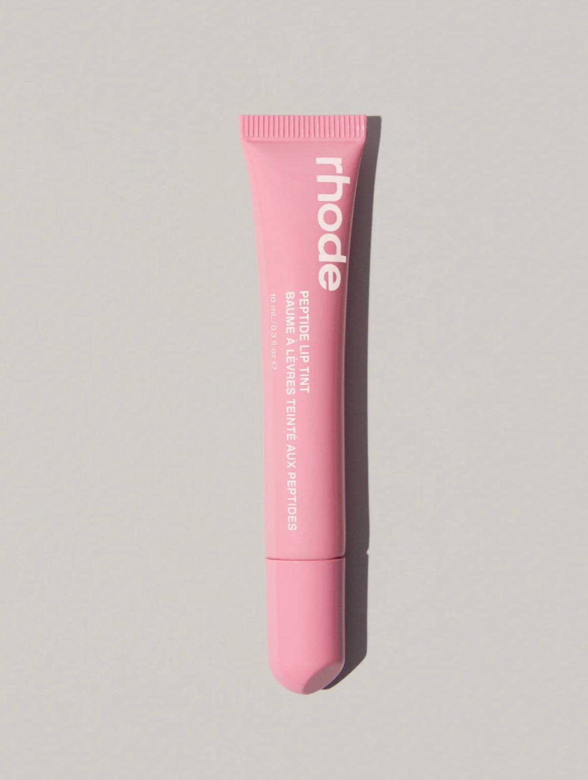 rhode-peptide lip tint