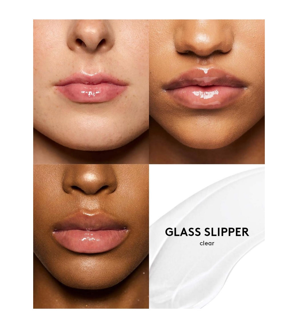 Fenty Beauty- Gloss Bomb Heat Lip Luminizer + Plumper