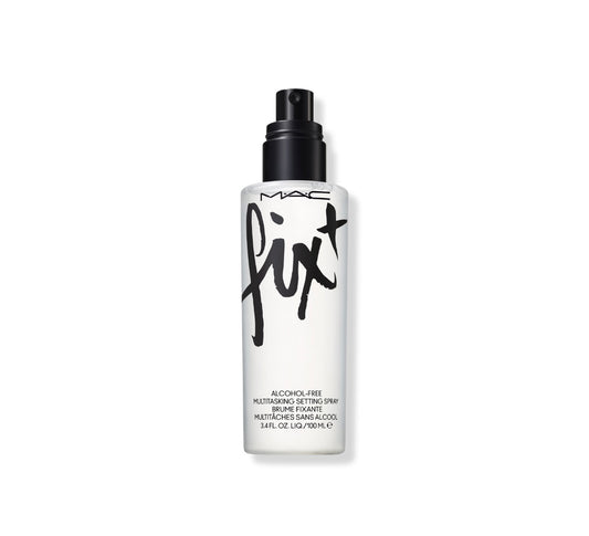 MAC- Fix+ Primer and Setting Spray