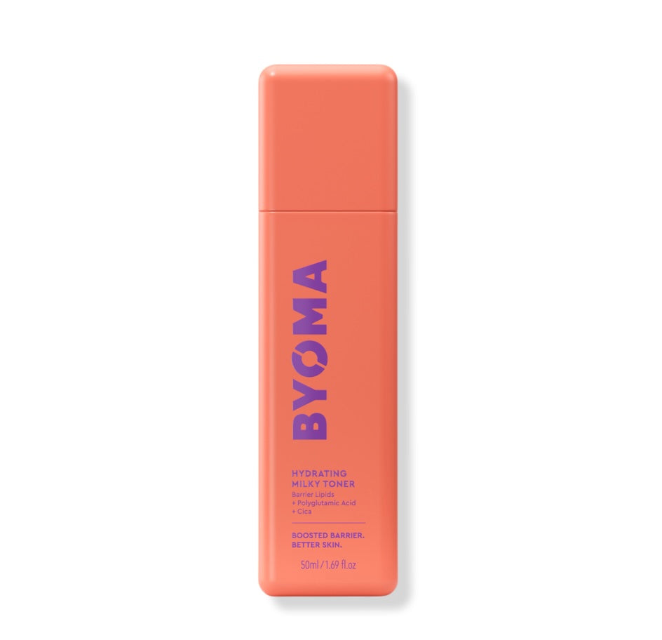 Byoma- Hydrating Milky Toner